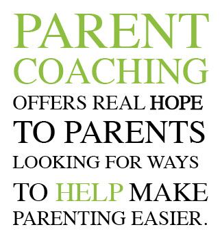 parent coaching